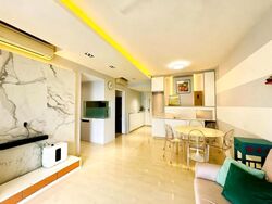 Parc Centros (D19), Condominium #618241361